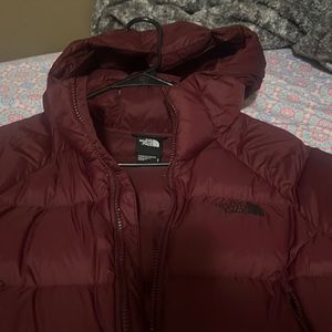 NORTH FACE WINTER JACKET